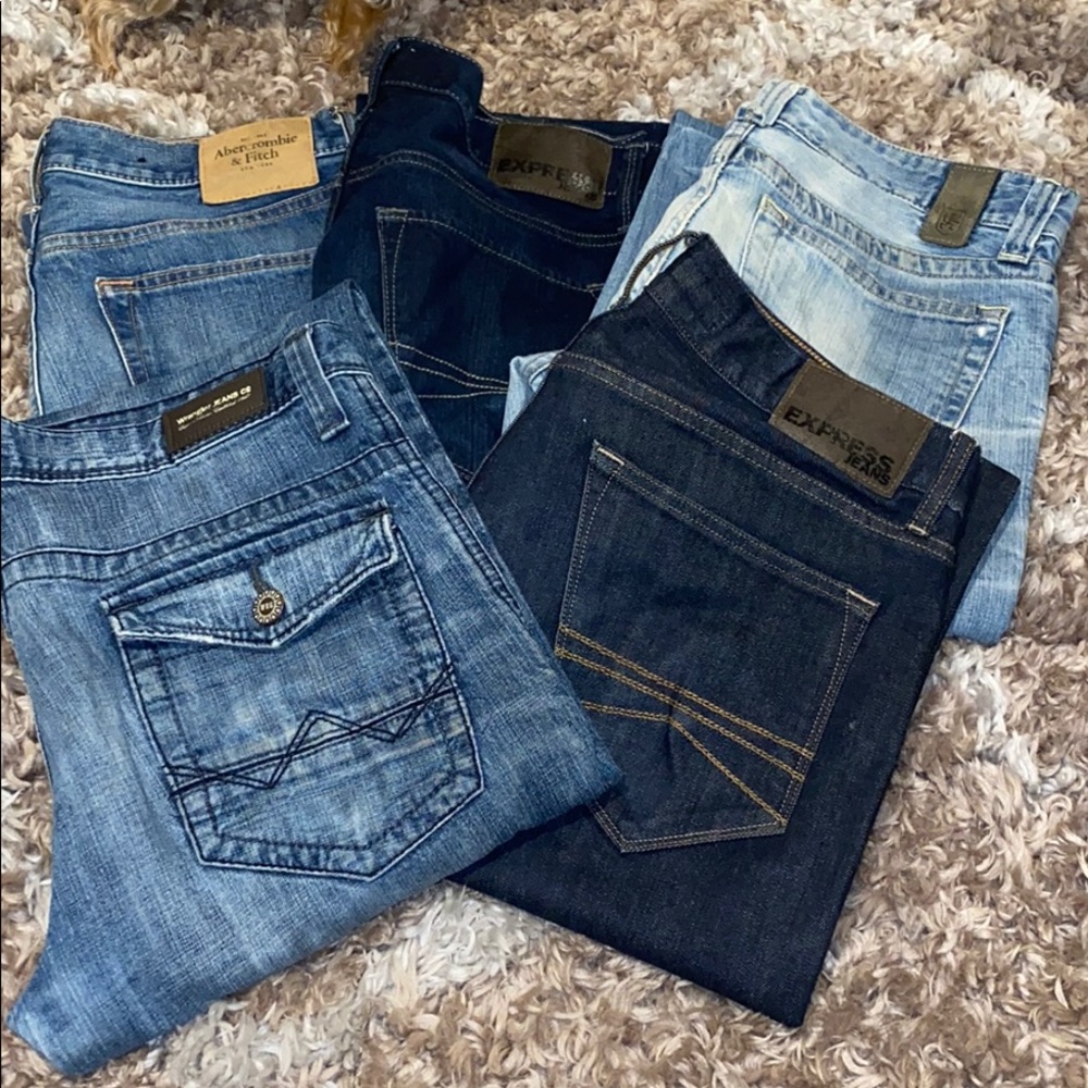 Jeans